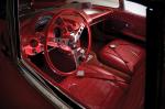 Chevrolet Corvette Convertible 1959 года